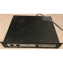 Electro-Voice CP3000S усилитель