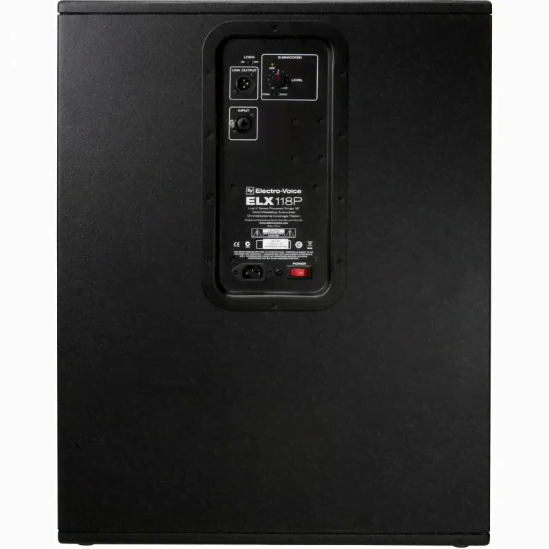 Electro-Voice Electro-Voice ELX118P-1