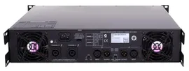 Усилитель мощности Electro-Voice Q99 черный