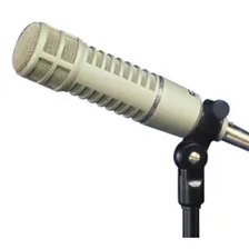Electro Voice RE20 Dynamic Cardioid Microphone