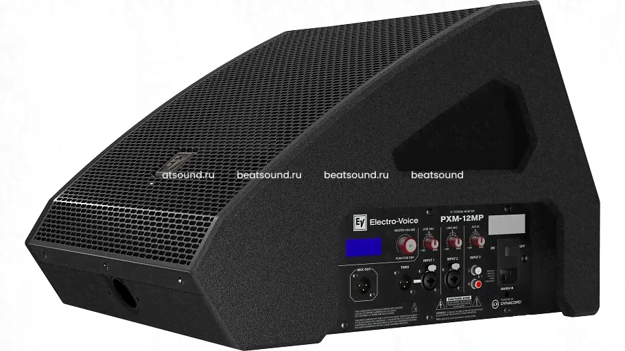 ELECTRO-VOICE PXM-12MP активный сценический монитор-1