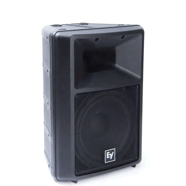Electro Voice SX 300 E 12"/1", 300W, passive, black