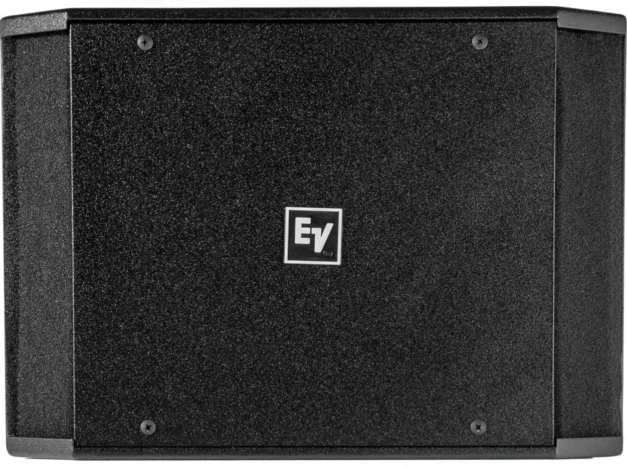 Electro-Voice Evid-S12.1B сабвуфер 12', цвет черный