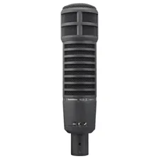 Динамический микрофон Electro-Voice RE20-Black