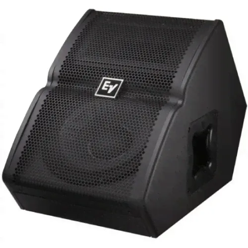 Electro-Voice TX1122FM - 1 x 12" 2-полосный монитор, 97 дБ, 500 Вт долговрем.-0