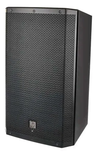 ELECTRO-VOICE Акустическая система ZLX-15BT, черный-0