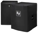 Electro-Voice ELX118-CVR Чехол для сабвуфера ELX118/118P, цвет черный