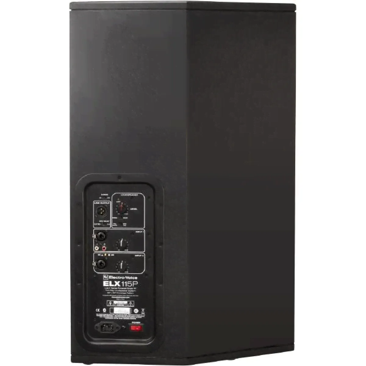 Electro-Voice ELX115P Активная АС, 1000 Вт., 15 дюймов-4