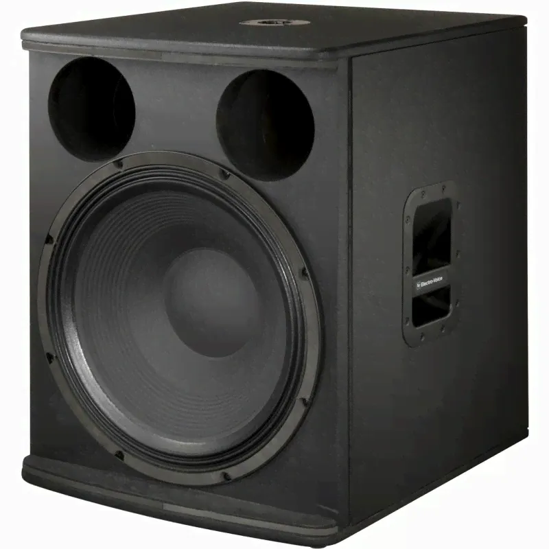 Electro-Voice Electro-Voice ELX118P-3