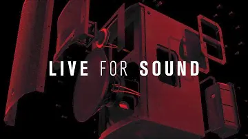 Electro-Voice - Professional Loudspeakers & Microphones