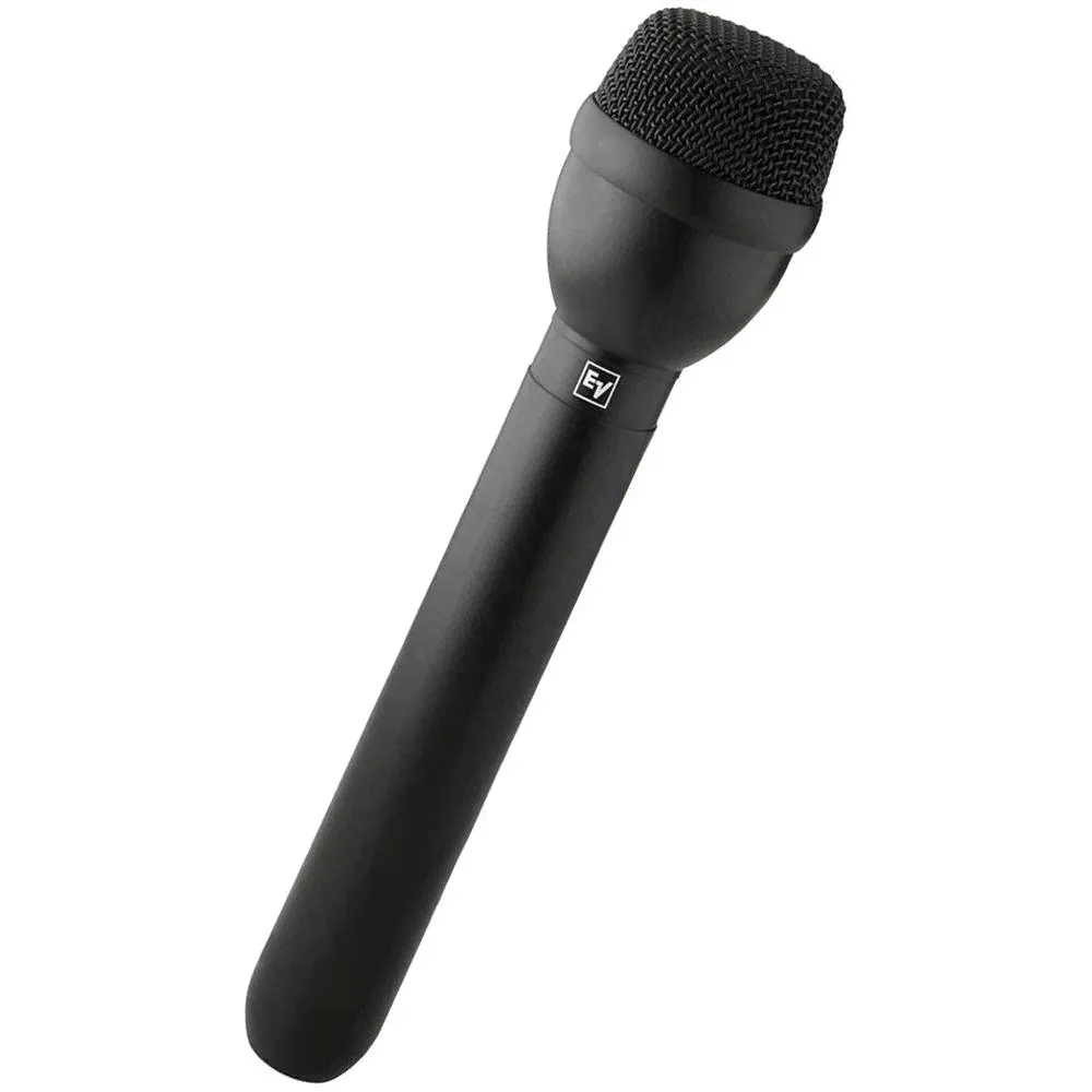 Репортерский микрофон Electro Voice RE 50 B