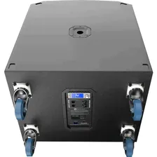 Electro-Voice ETX-18SP Активный сабвуфер, 1800 Вт., 18 дюймов