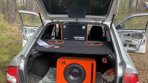 Обзор динамиков Gryphon pro 69 midbass овалы от DL Audio🔉🔊купил, поставил, кайфуешь 👍🏻