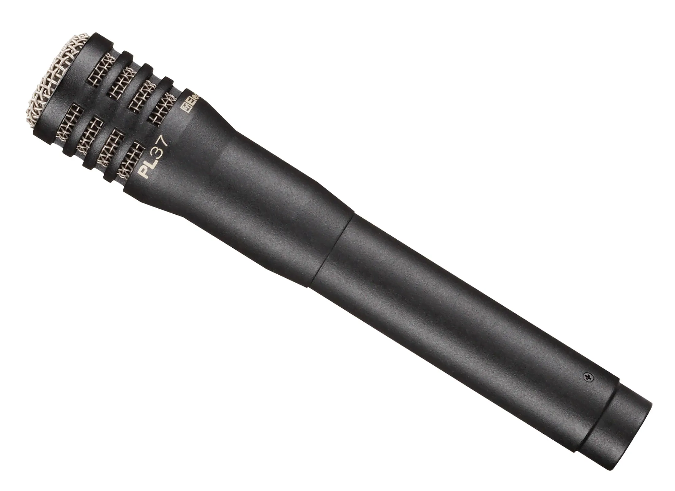 Инструментальный микрофон Electro Voice PL37-0