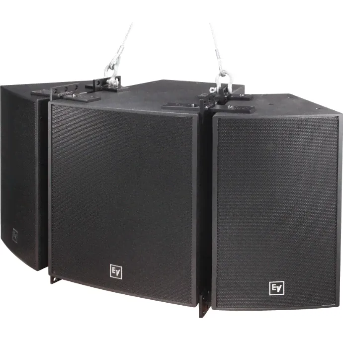 Electro-Voice Electro-Voice EVF-1181S-BLK