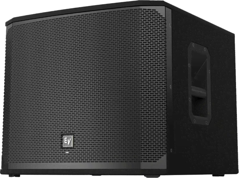 Активный сабвуфер Electro-Voice EKX-15SP-0