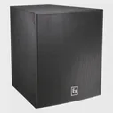 Electro-Voice EVF-1181S-BLK пассивный сабвуфер 18', 8Ом, цвет черный