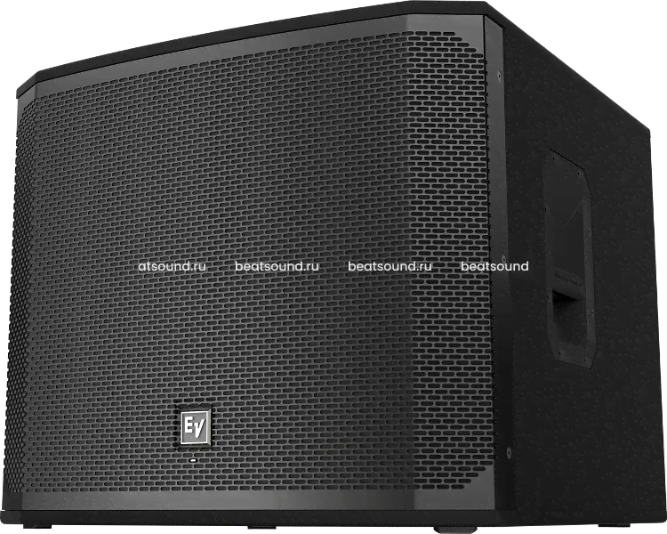 ELECTRO-VOICE EKX-18SP активный сабвуфер-0