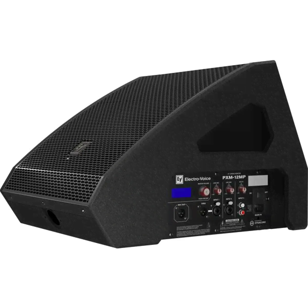 Electro-Voice PXM-12MP Активный сценический монитор, 700 Вт., 12 дюймов-0