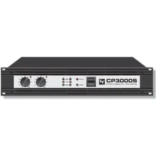 Electro-Voice CP3000S усилитель
