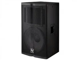 Electro-Voice TX1152 - акустическая система 1 x 15" 2-полосный, 100 дБ, 500 Вт долговрем. мощность