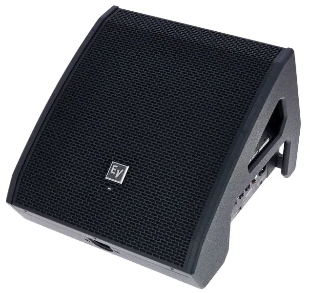 Electro-Voice PXM-12MP сценический активный многофункциональный монитор, 12'', QuickSmartDSP, 700W, 64Гц-20кГц, 13,5кг