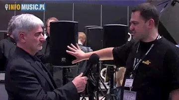 Electro-Voice Prolight & Sound