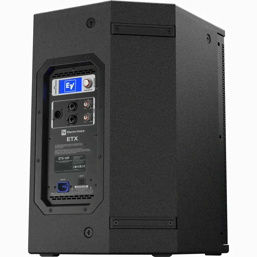 Electro-Voice Electro-Voice ETX-10P-1