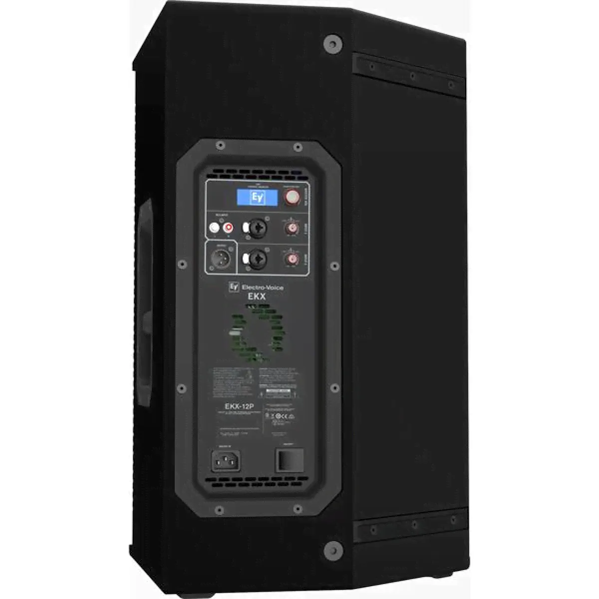Electro-Voice EKX-12P Активная АС, 1500 Вт., 12 дюймов
