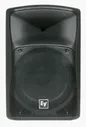 Electro-Voice Zx4 - 2-х полосный, 400Вт, 15", в пластмассе, 90°x50°, черный