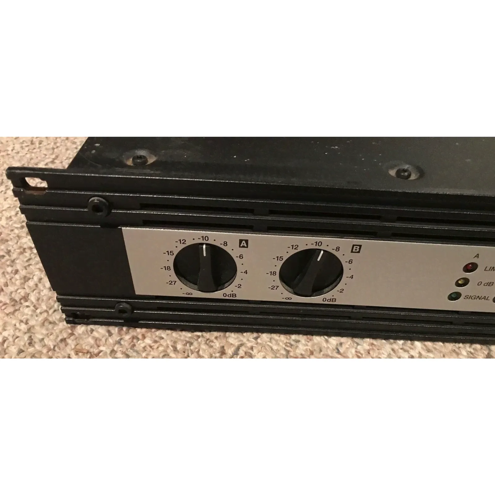 Electro-Voice CP3000S усилитель-1
