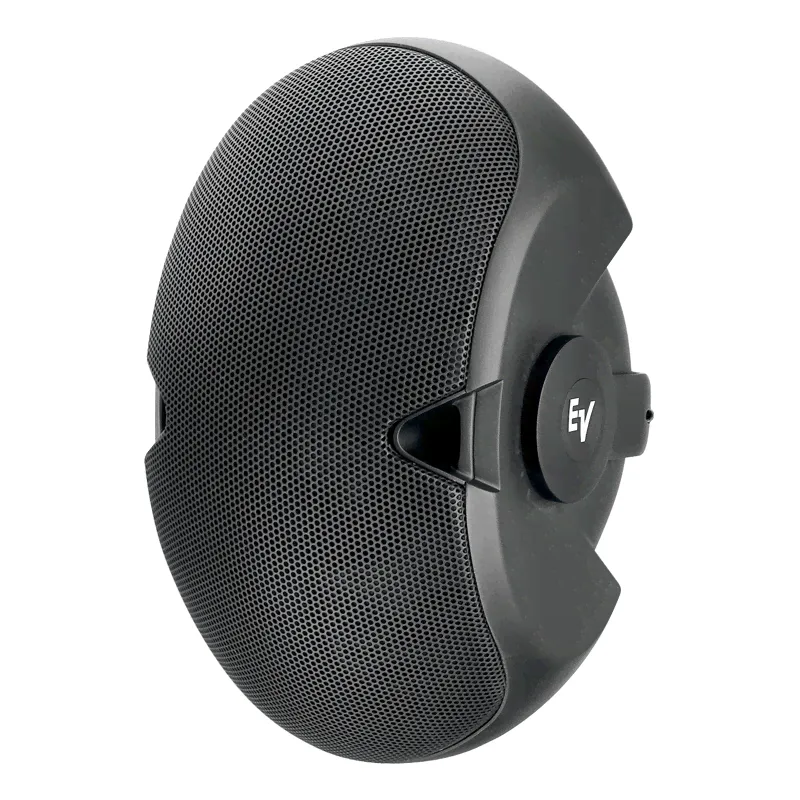 Акустическая система Electro-Voice EVID 6.2 black