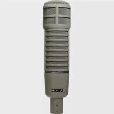 Динамический кардиоидный микрофон Electro-Voice RE20