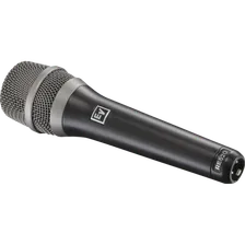 Electro-Voice RE520 Конденсаторный суперкардиоидный вокальный микрофон
