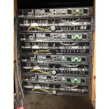 Electro-Voice P3000RL усилитель