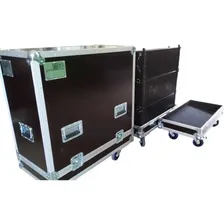 Кофр для акустических систем Electro-Voice XLD281