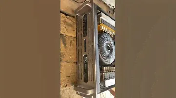Ev E9300 Amplifier ,How inside looks like.