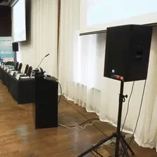Electro-Voice ELX112P в аренду
