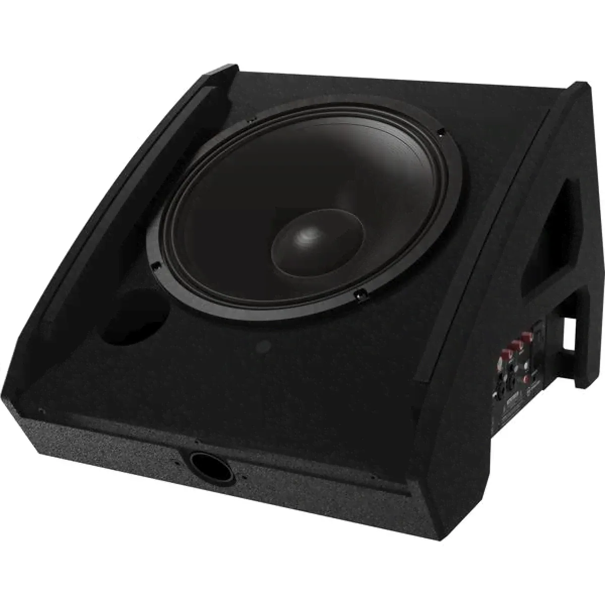 Electro-Voice PXM-12MP Активный сценический монитор, 700 Вт., 12 дюймов-1