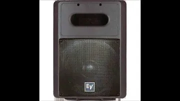 Electro Voice SB 122